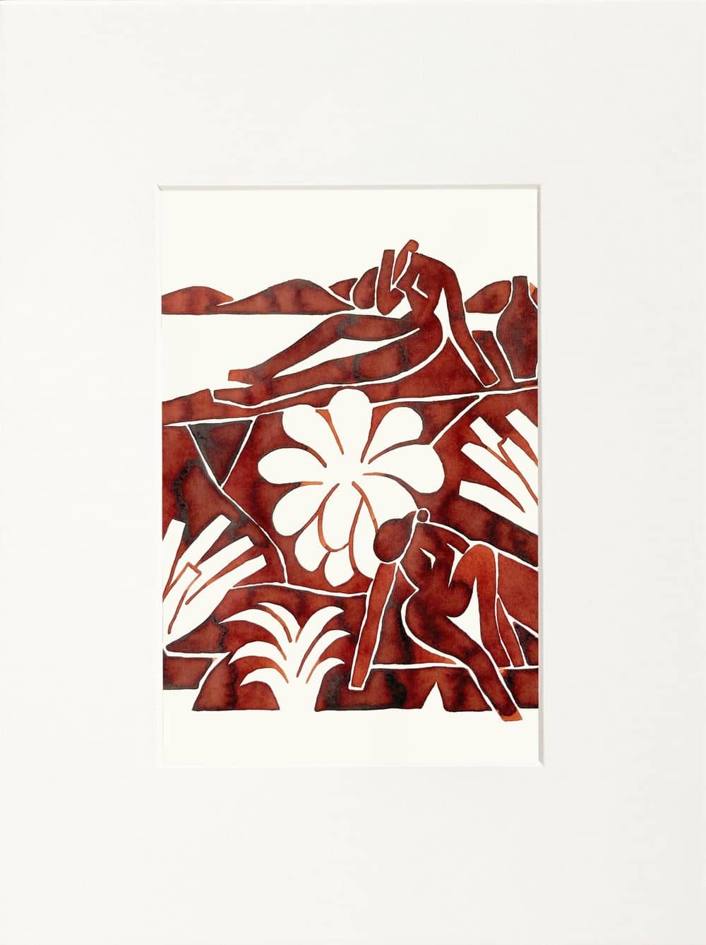 Cinnamon Summer
