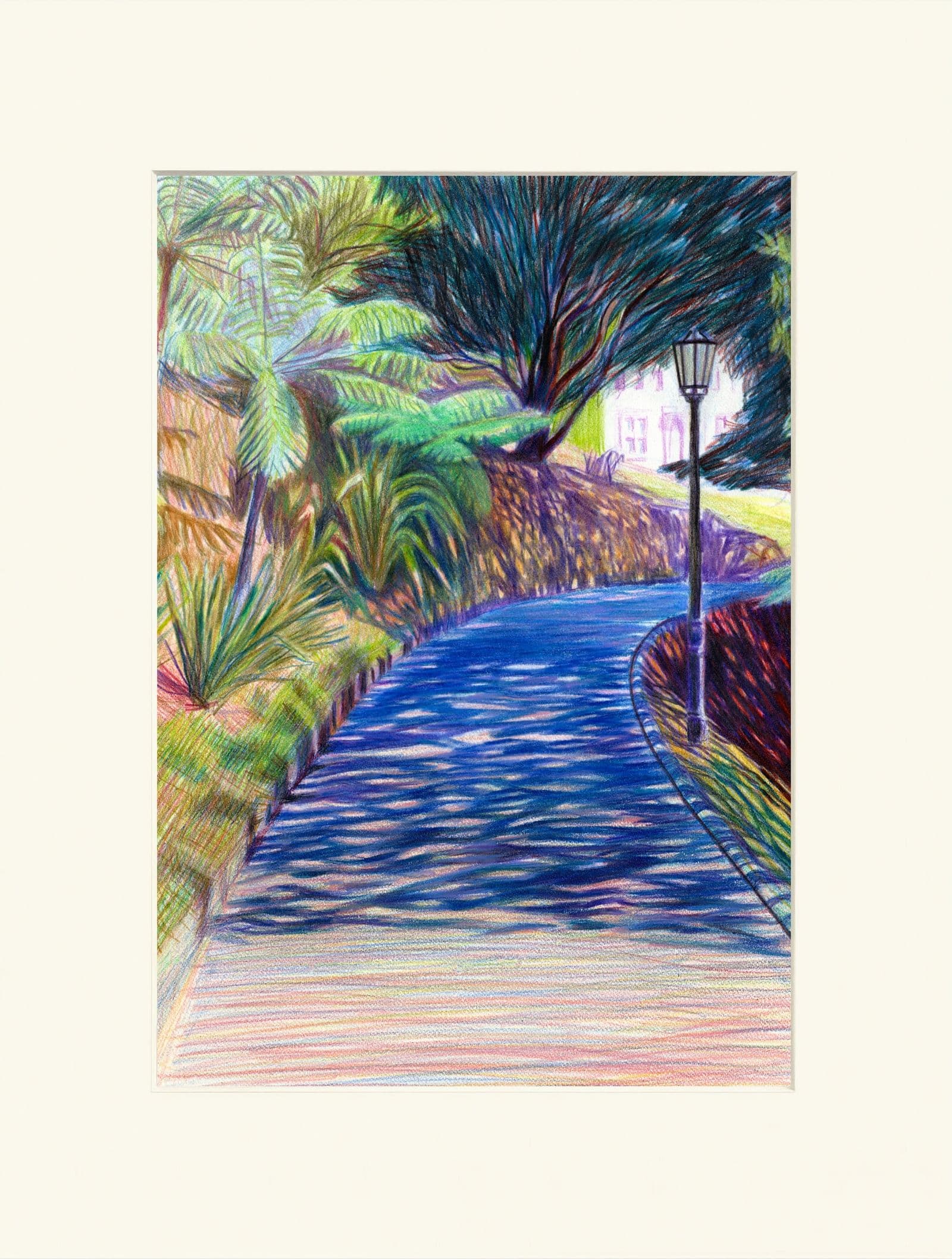 Alley