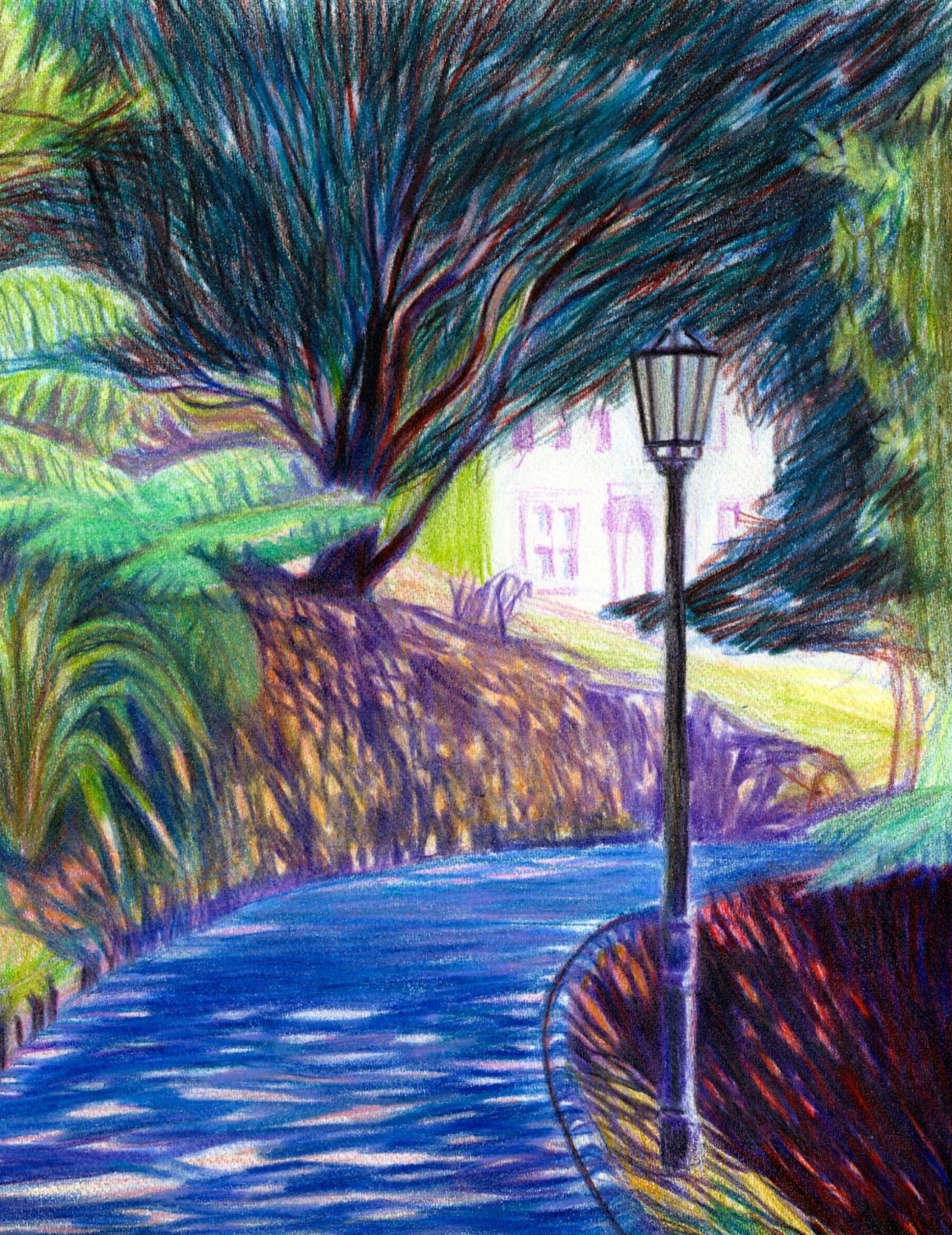 Alley