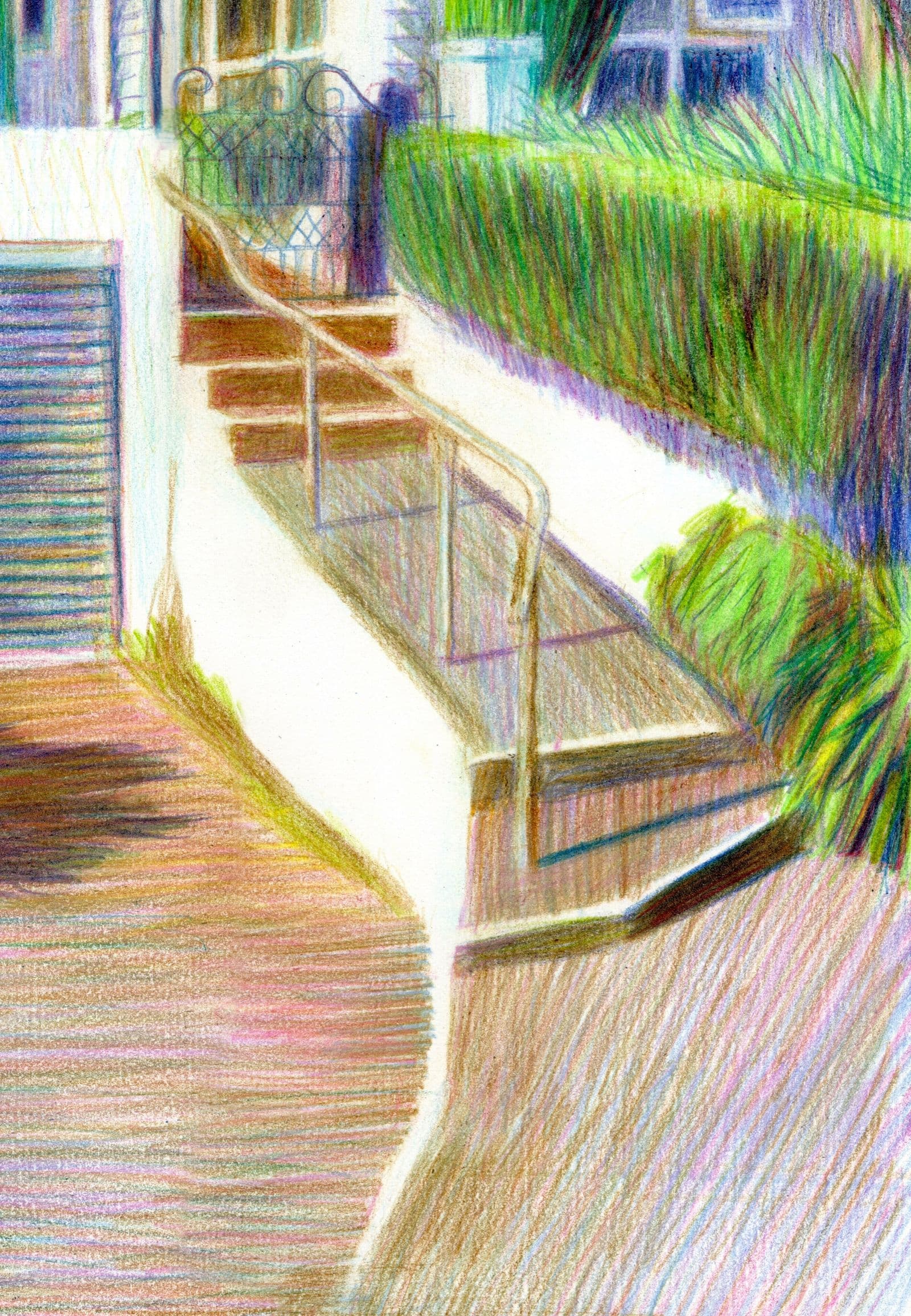 Stoop