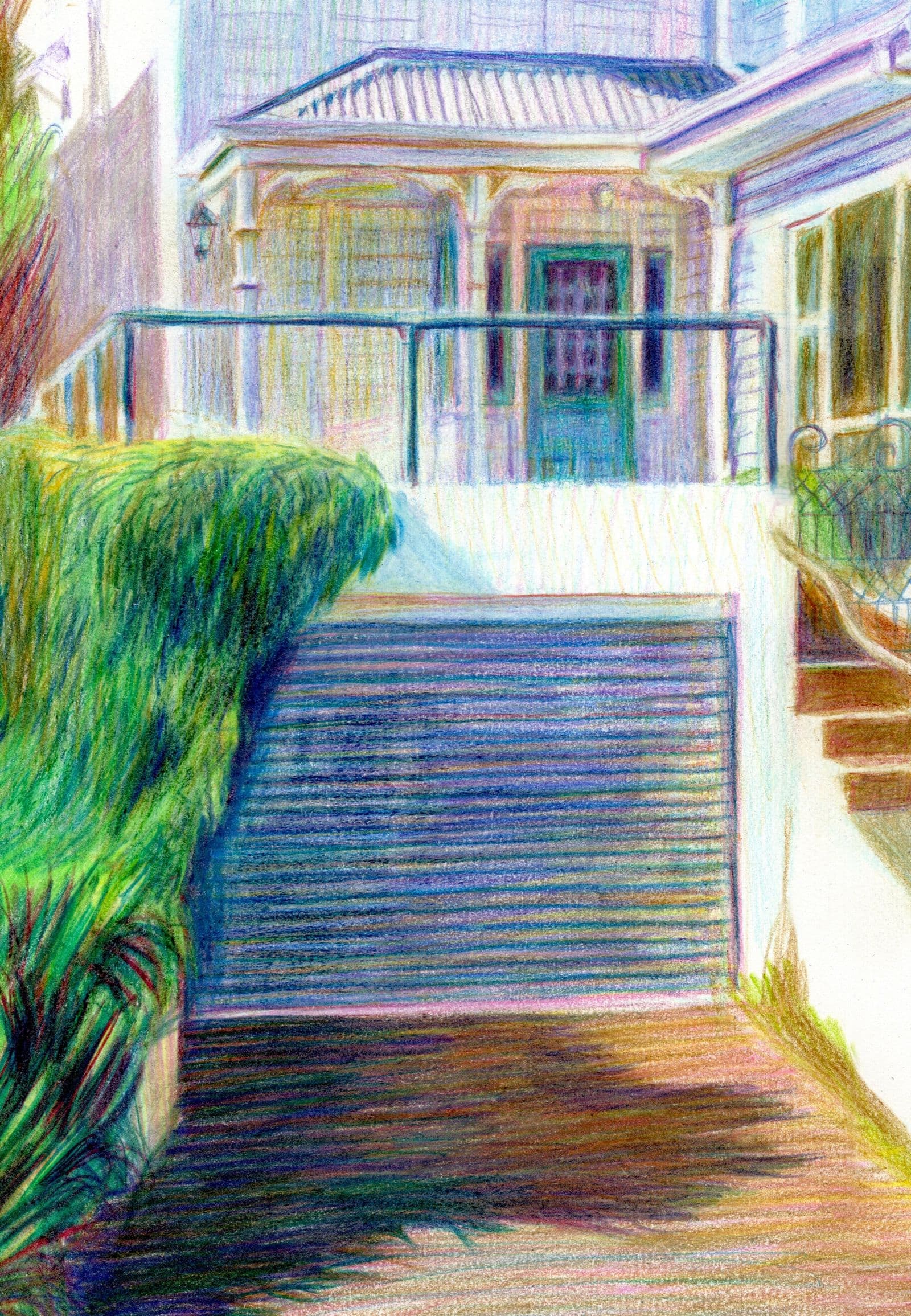 Stoop