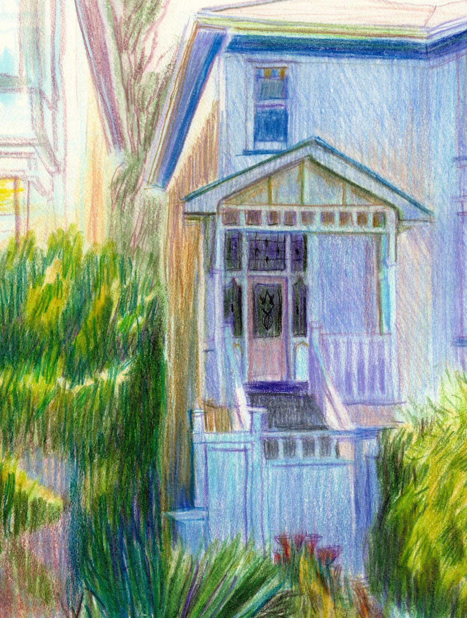 Entryway