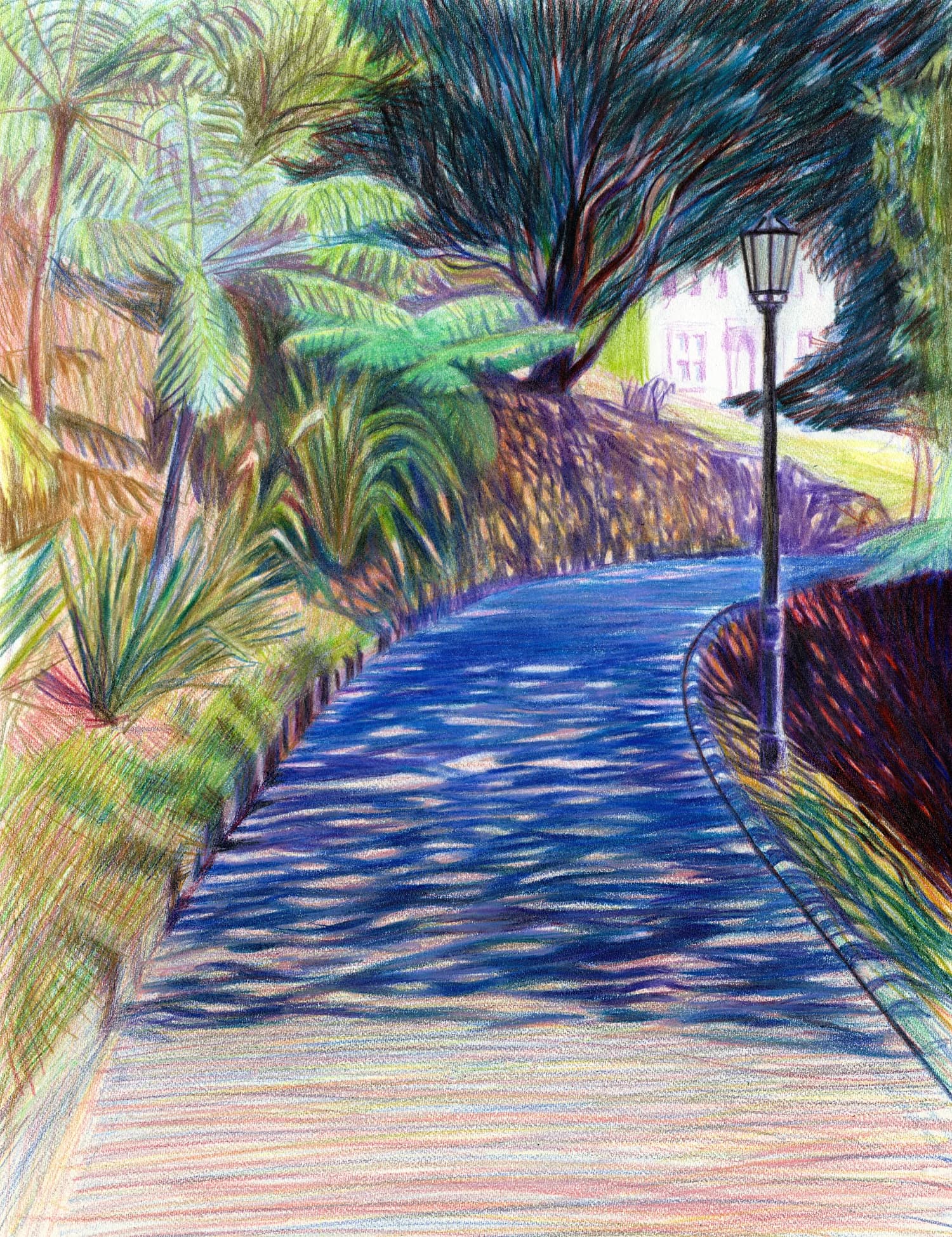 Alley