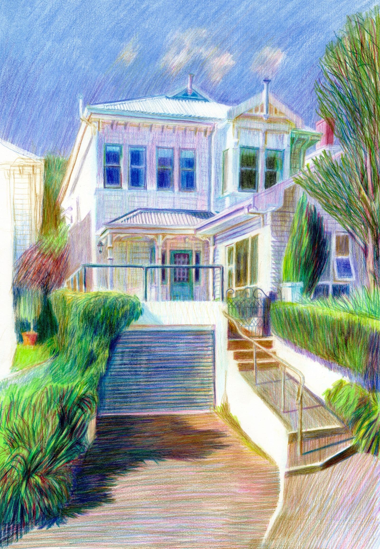 Stoop