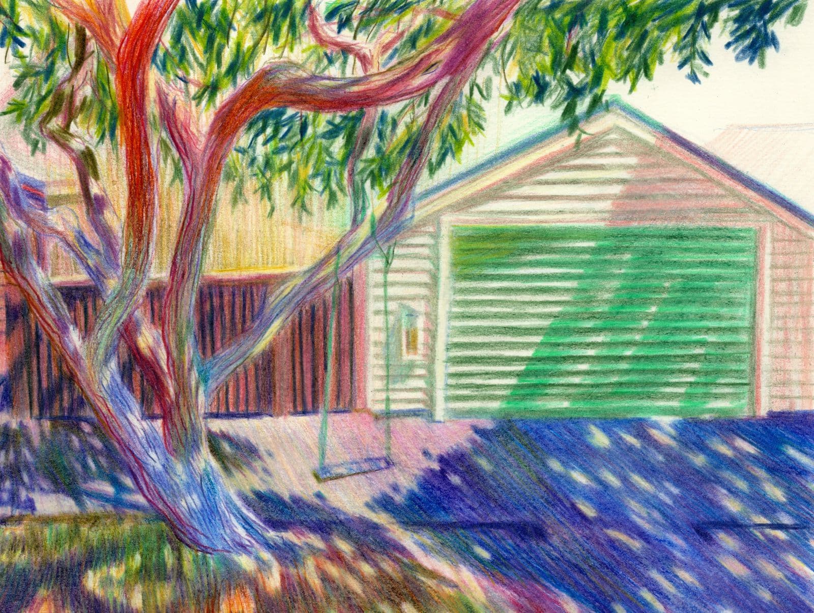 swing